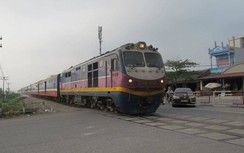 Đường sắt lại gặp khó, không đạt kế hoạch sản lượng