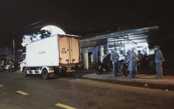 Long An: Phát hiện hơn 600kg thịt gia súc không rõ nguồn gốc