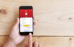 Vietjet tiên phong cung cấp dịch vụ mua vé máy bay qua ứng dụng điện thoại