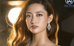 So nhan sắc quyến rũ của dàn thí sinh phía Bắc Miss World Vietnam