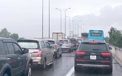 Ám ảnh ùn tắc, đề xuất mở rộng cao tốc Long Thành