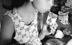 Đau lòng chuyện bố hiếp dâm con gái khiếm thị dẫn đến sinh con