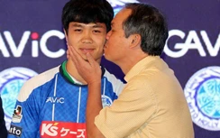 Bầu Đức tiết lộ bí mật vụ Công Phượng sang Bỉ chơi bóng