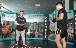 Lưu Cường khẳng định không thua võ sư tai tiếng Flores dù bị hạ knock-out