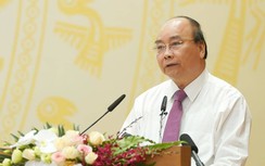 Thủ tướng: "Cần chấm dứt ngay tình trạng nói hay, làm dở, làm chậm"
