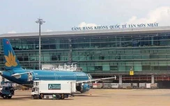 Ucraina muốn mở lại đường bay thẳng Kiev - TP. HCM