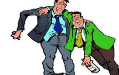 Say xỉn đến sân bay muộn, khách luôn mồm lăng mạ nhân viên hàng không