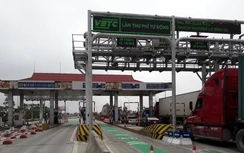 Bộ trưởng GTVT: Quyết liệt đẩy nhanh tiến độ thu phí tự động không dừng