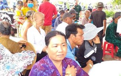 Người phụ nữ tìm về gia đình sau 22 năm thất lạc tại Trung Quốc