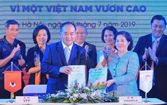 Vì sao VFF “mất” 18 tỷ trong nháy mắt?