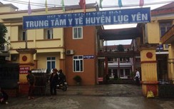 Xác minh nguyên nhân sản phụ tử vong sau sinh ở Yên Bái