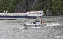 Hôm nay khách du lịch đã được ra đảo Cô Tô?