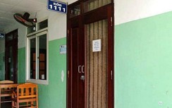 Cựu trưởng Công an TP Thanh Hóa nhận hối lộ, bị đột quỵ giờ ra sao?