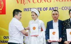 Cơ quan Nhà nước nói gì về Ban Phát triển thương hiệu và Chống hàng giả?