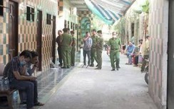 Hải Phòng: Đôi nam nữ tử vong bất thường trong căn hộ mới mua