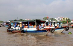 Lễ hội du lịch Chợ nổi Cái Răng năm nay có gì đặc sắc?