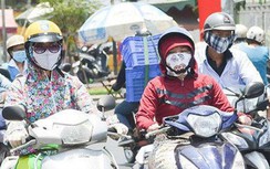 Thời tiết ngày 6/7: Nắng nóng đỉnh điểm bao trùm Hà Nội