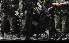 Cướp tiền của doanh nhân, 5 sĩ quan của Tổng cục An ninh Nga đã bị bắt