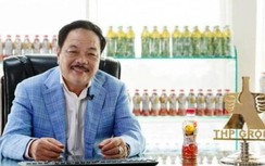 Lãnh đạo Tân Hiệp Phát xin rút khỏi Ban chống hàng giả