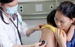 Bất thường bệnh dịch mùa đông xuất hiện mùa hè