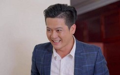 Diễn viên Hoàng Anh hoảng loạn vì... động đất ở Mỹ