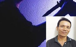 Ấm ức chuyện không cho mượn xe máy, "sát nhân" cầm dao đâm chết người
