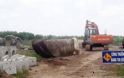 Đầu tư nâng cấp QL10 qua Thái Bình theo hình thức PPP