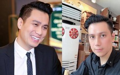 Nhiều sao Việt tiếc nuối khi Việt Anh chỉnh sửa nhan sắc