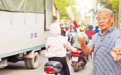 Video: Chuyện lạ về người “cảnh sát giao thông” không bao giờ xử phạt