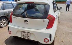 Nghi vấn một CSGT ở Bà Rịa - Vũng Tàu lái xe tông chết người rồi bỏ chạy