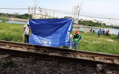 Xác định danh tính người đàn ông đi bộ tử vong sau tai nạn tàu hoả