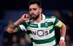 Chuyển nhượng tối 8/7: Lộ tân binh thứ ba của MU; Barca sắm sao Nhật Bản