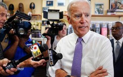 Cựu Phó Tổng thống Mỹ Biden: Nước Mỹ chính là kẻ thù tồi tệ nhất của mình