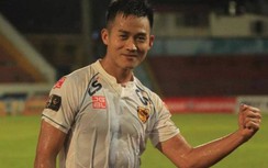 6 trận ghi 5 bàn, tiền đạo này được tiến cử cho HLV Park Hang-seo