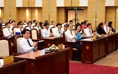 HĐND Hà Nội xem xét bãi nhiệm tư cách đại biểu cựu Bí thư Huyện ủy Phúc Thọ