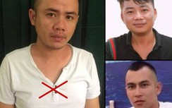 Truy nã toàn quốc 3 đối tượng trong nhóm côn đồ hành hung người nhập viện