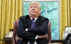 Trump: Iran không thể sở hữu vũ khí hạt nhân