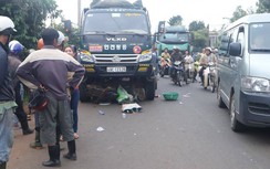 Tin tức tai nạn giao thông mới nhất ngày hôm nay 9/7/2019