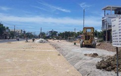 Vụ xây khu dân cư trái phép: Đề nghị Bình Định truy trách nhiệm, xử nghiêm