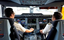 Vingroup bất ngờ tuyên bố đào tạo phi công, tuyển sinh ngay tháng 8 tới