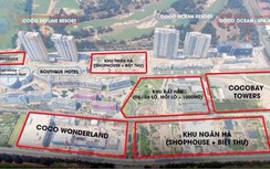 Đà Nẵng: Sẽ kiểm tra dự án condotel quảng cáo cấp sổ đỏ lâu dài