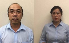 Khởi tố, bắt giam nguyên Chủ tịch HĐTV và kế toán trưởng Sagri