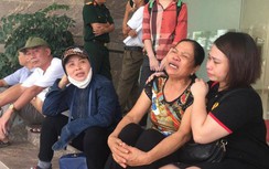 BV Quân đội 108 chính thức lên tiếng về vụ bé trai 5 tuổi tử vong khi mổ