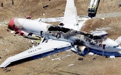 Nga chế tạo hệ thống tín hiệu giúp giảm nguy cơ tai nạn hàng không