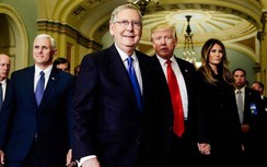 Bloomberg: Mỹ có thể lâm vào cảnh vỡ nợ vào tháng 9