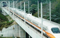 Căn cứ nào đưa ra vốn đường sắt tốc độ cao chỉ 26 tỷ USD?