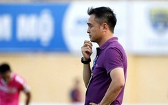 Vì sao V-League 2019 thành “lò xay” HLV?