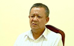 Khởi tố “yêu râu xanh” U70 dâm ô bé gái 6 tuổi