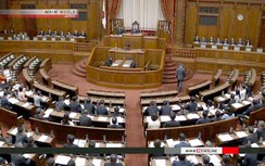 Nhật Bản công khai thu nhập của các nghị sỹ