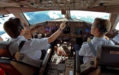 Vingroup gia nhập lĩnh vực đào tạo hàng không